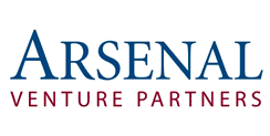Arsenal Venture Partners Logo