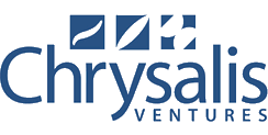 Chrysalis Ventures Logo