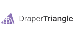 Draper Traingle Logo