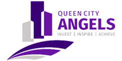 Queen City Angels Logo