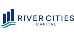 River Cities Capital Logo