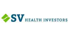 SV Health Investors Logo